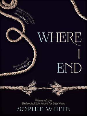 cover image of Where I End